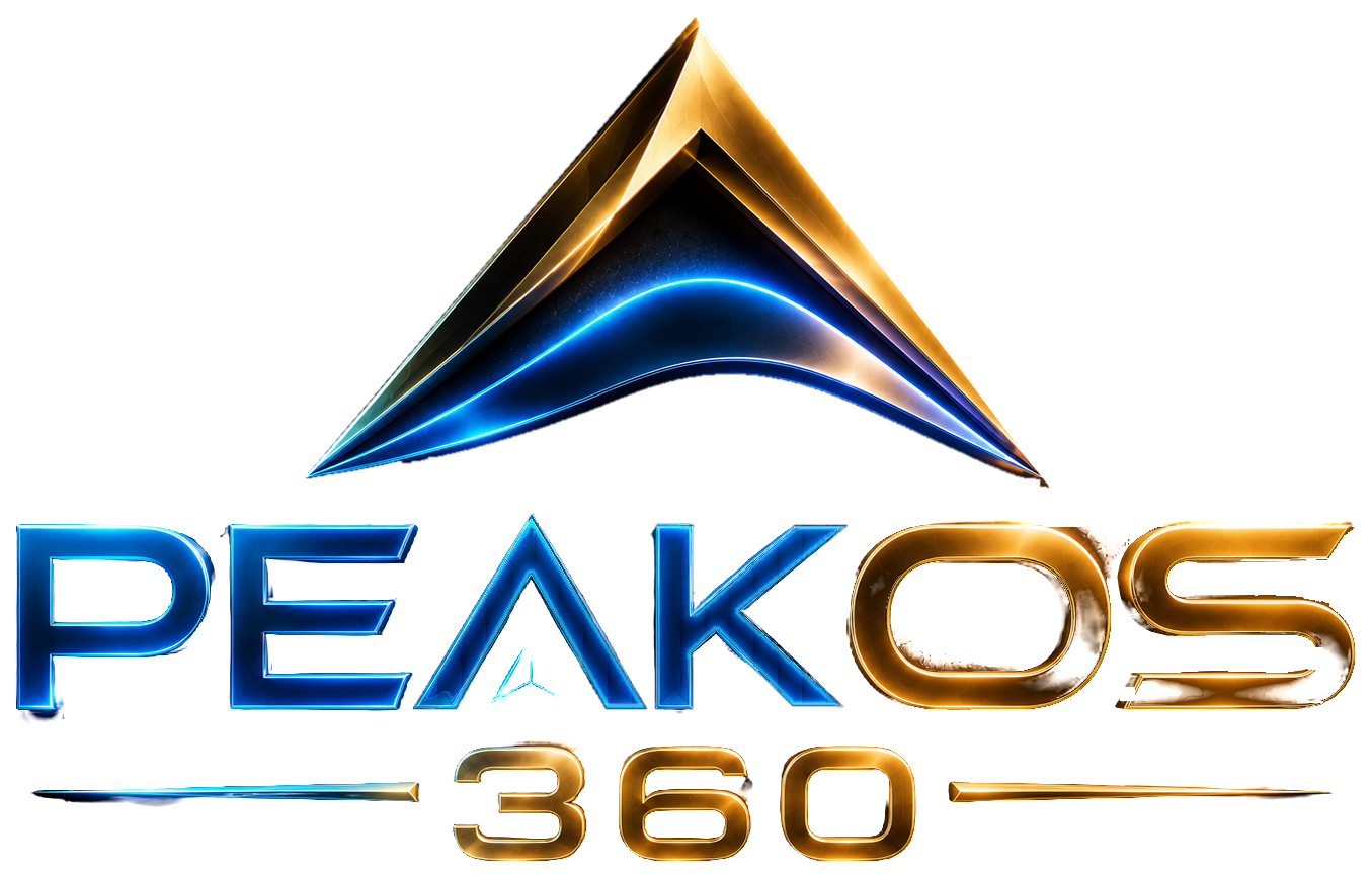 PEAKOS 360